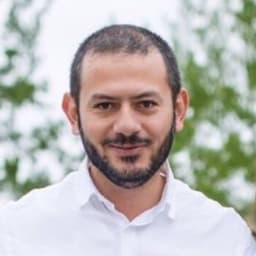 Rashad Bayram