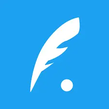 typefully logo